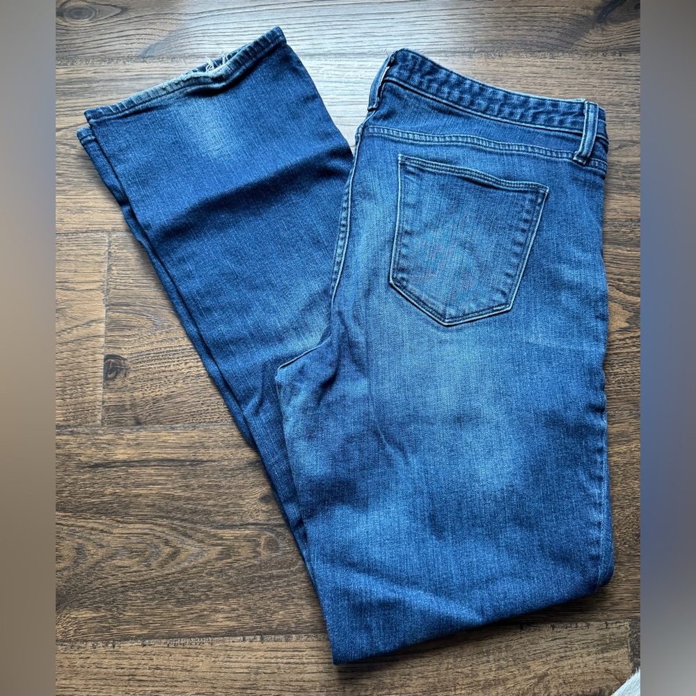 Gap Perfect Boot Jeans